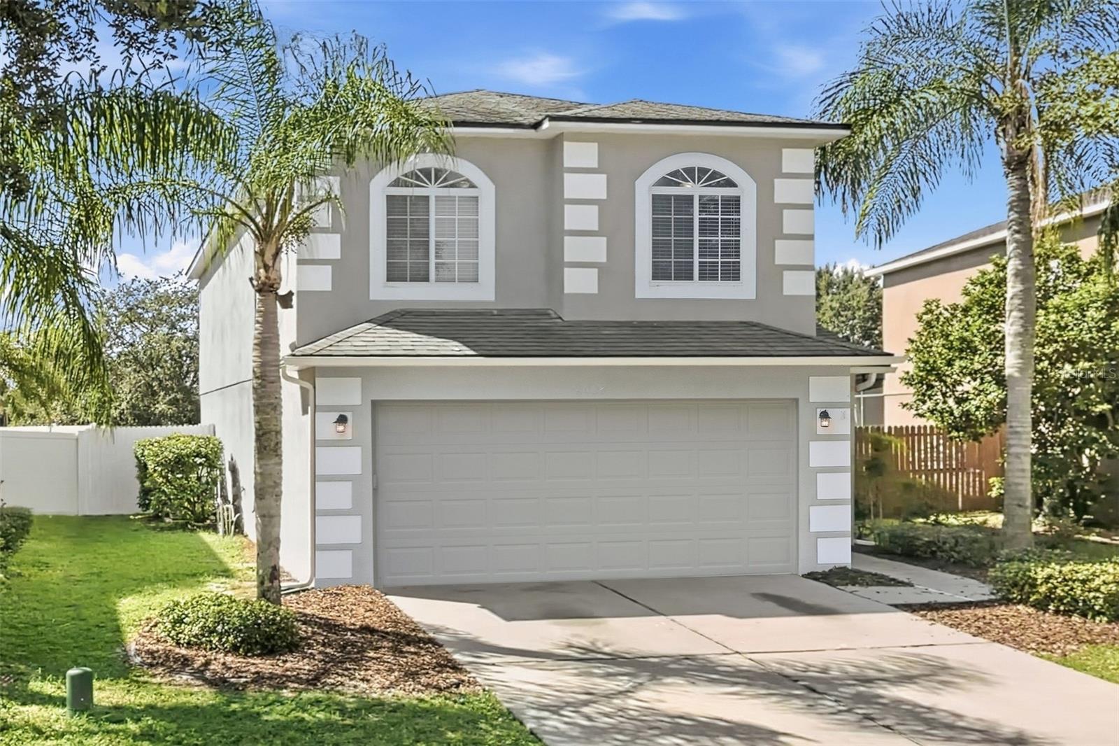 2036 PORTCASTLE CIRCLE