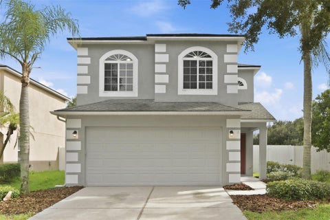 Photo of 2036 Portcastle Circle, Winter Garden, FL 34787 (MLS # TB8549464)
