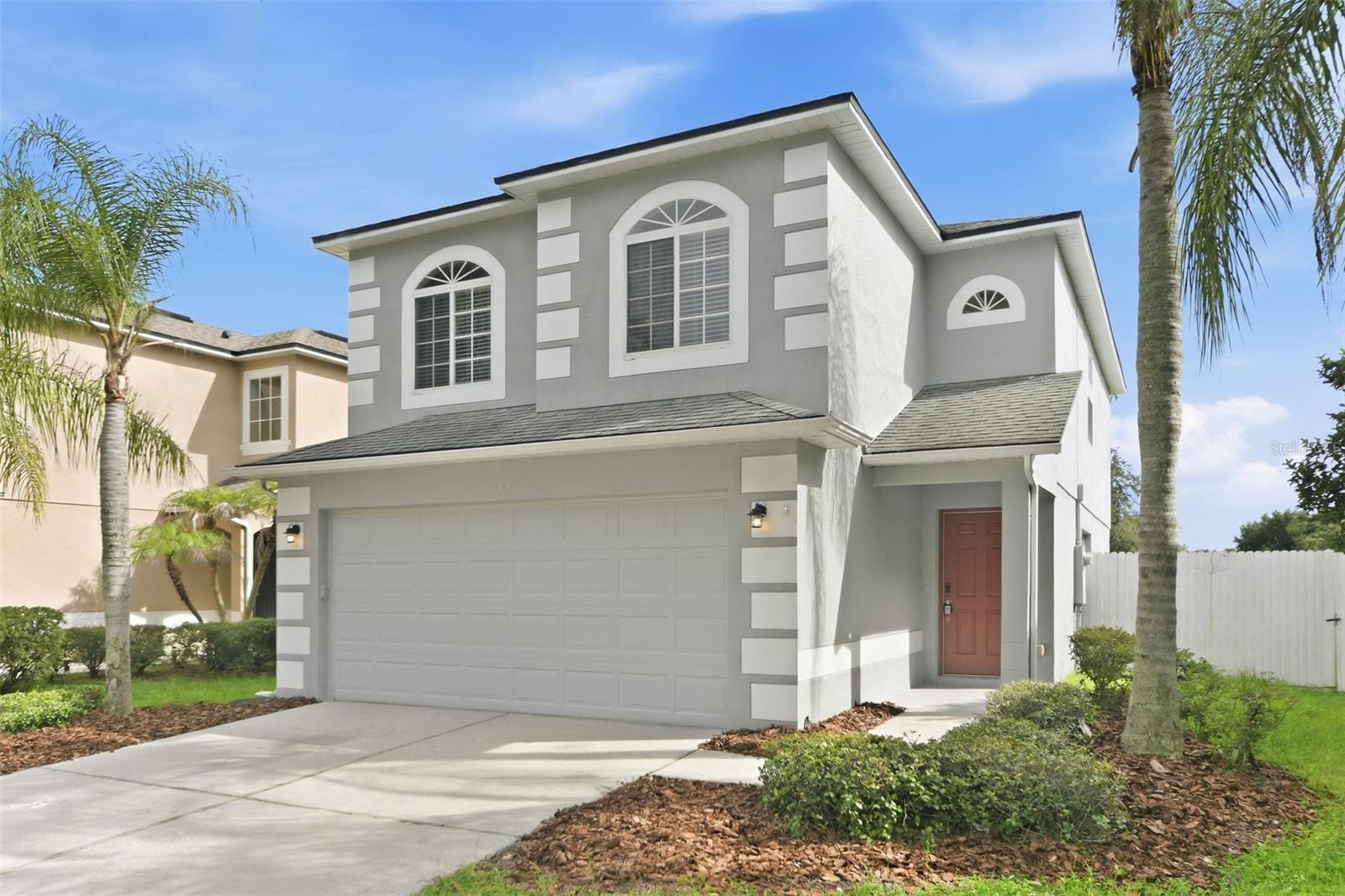 2036 PORTCASTLE CIRCLE