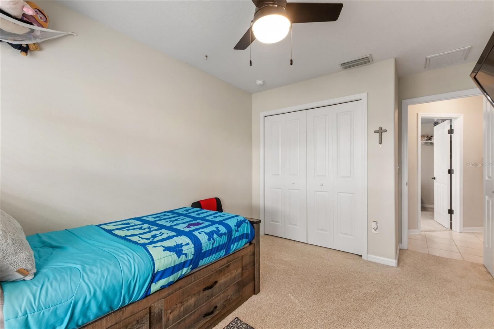 OAKSTEAD PRCL 06 - Residential