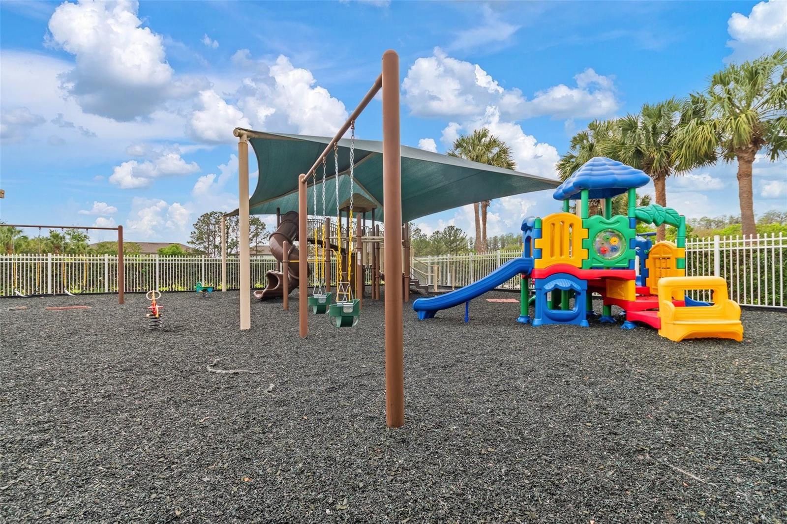 OAKSTEAD PRCL 06 - Residential