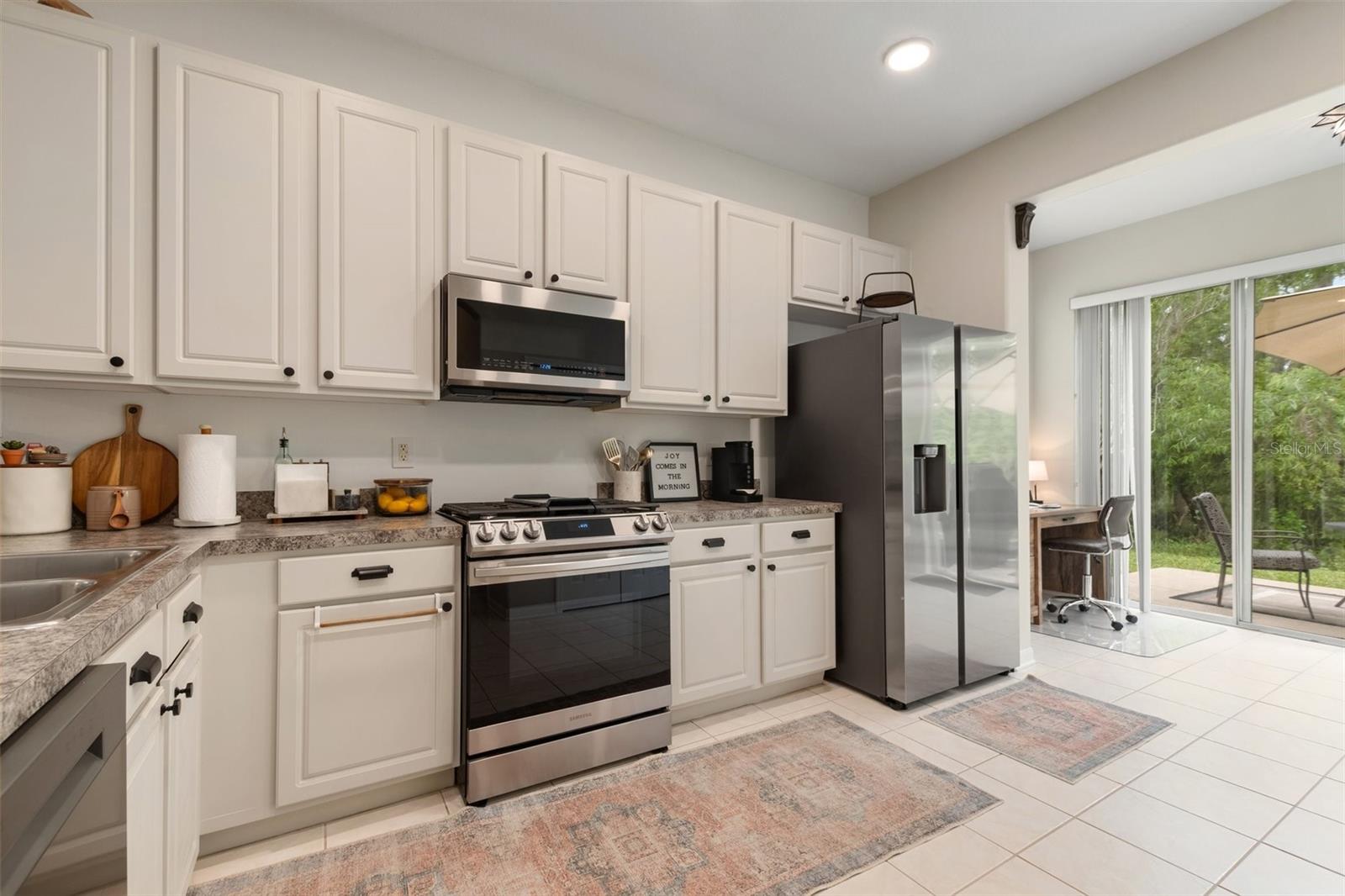 OAKSTEAD PRCL 06 - Residential