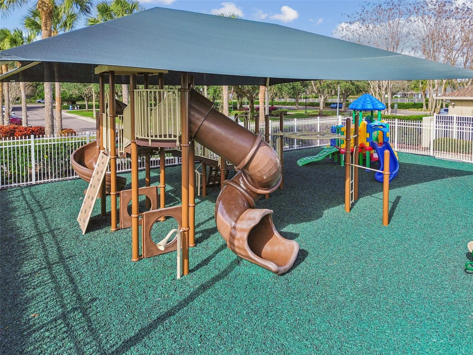 OAKSTEAD PRCL 06 - Residential