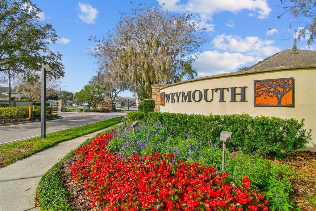 Photo of 19204 Weymouth Drive, Land O Lakes, FL 34638 (MLS # TB8460702)