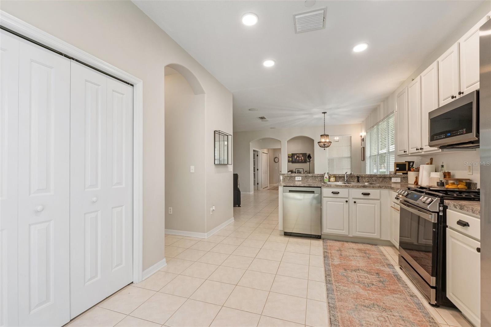 OAKSTEAD PRCL 06 - Residential