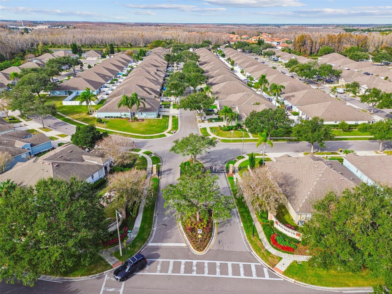 OAKSTEAD PRCL 06 - Residential