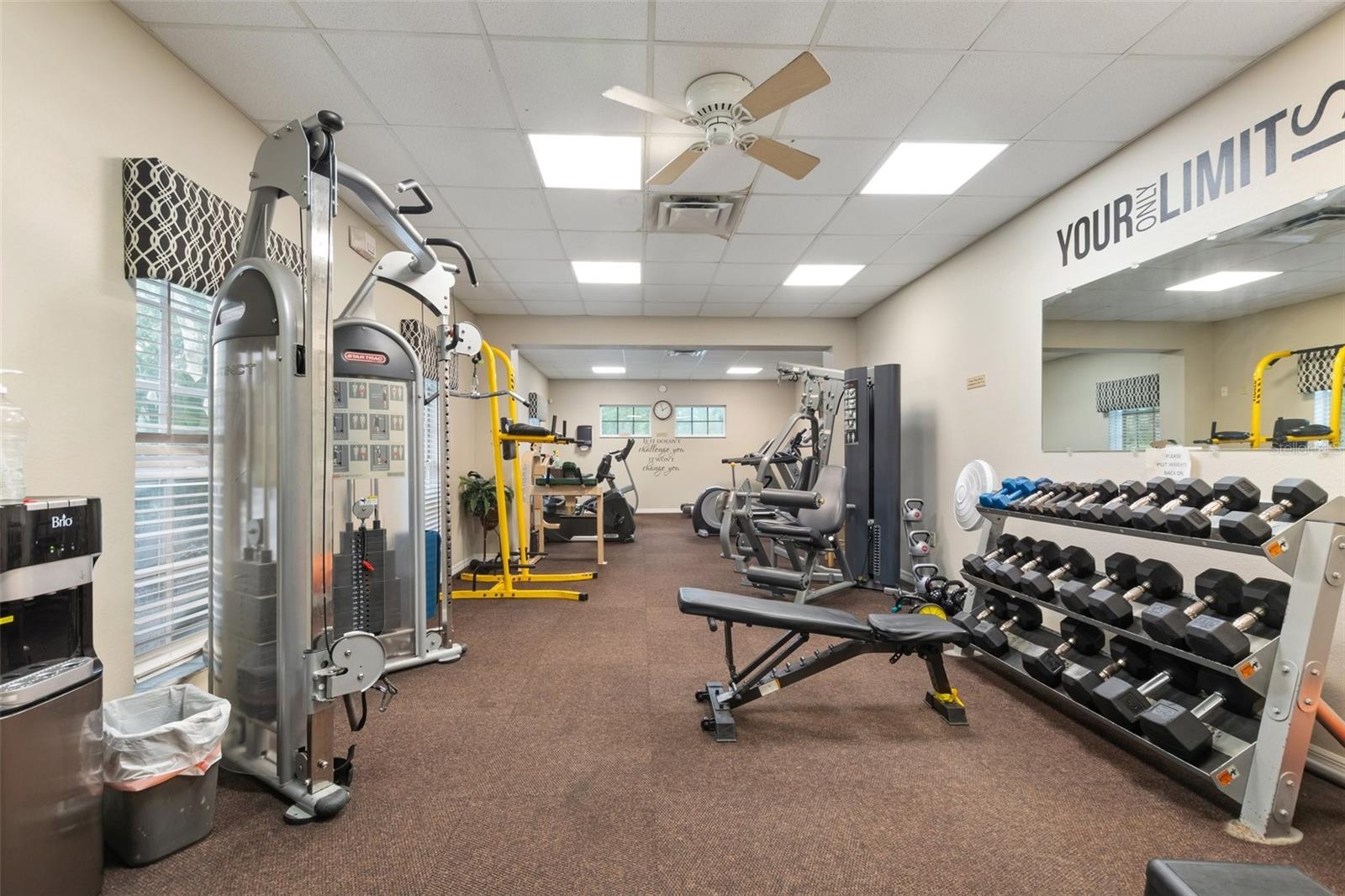 OAKSTEAD PRCL 06 - Residential