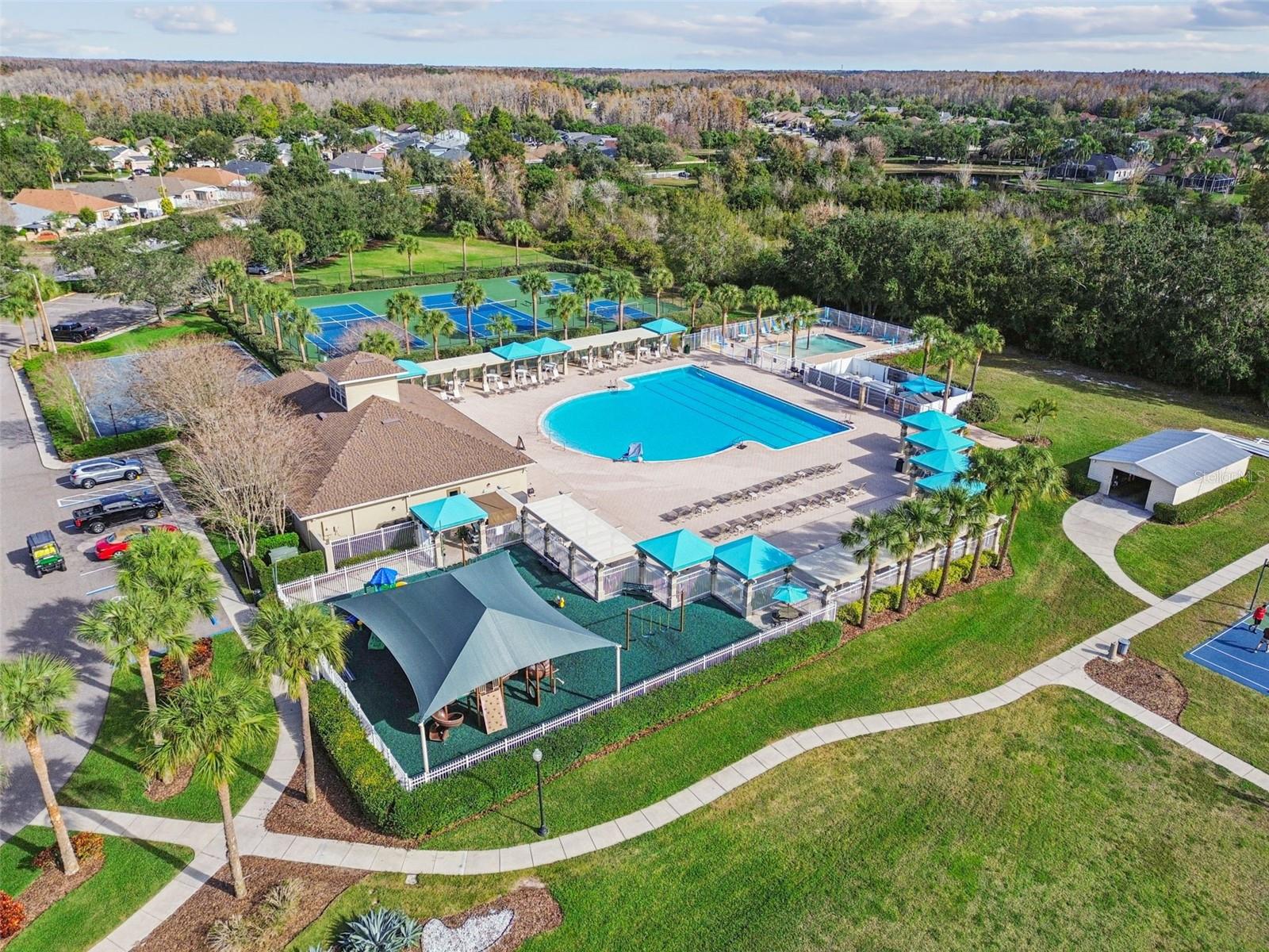 OAKSTEAD PRCL 06 - Residential