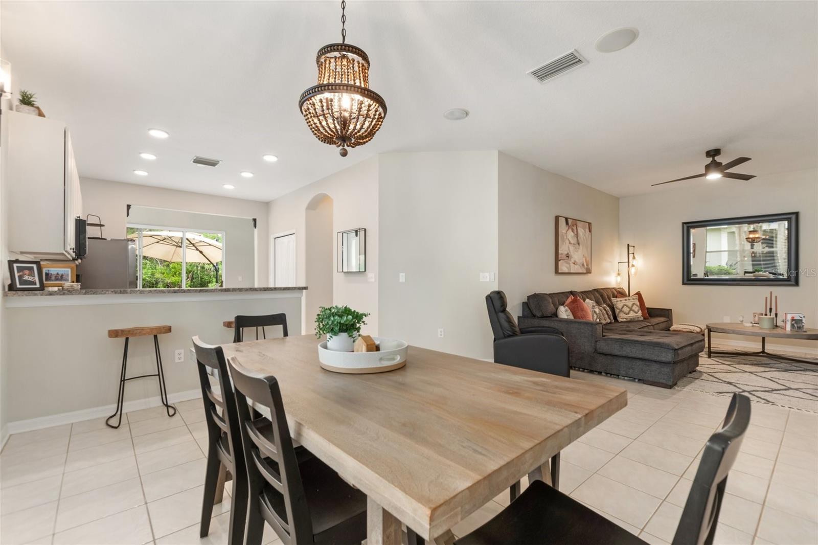 OAKSTEAD PRCL 06 - Residential