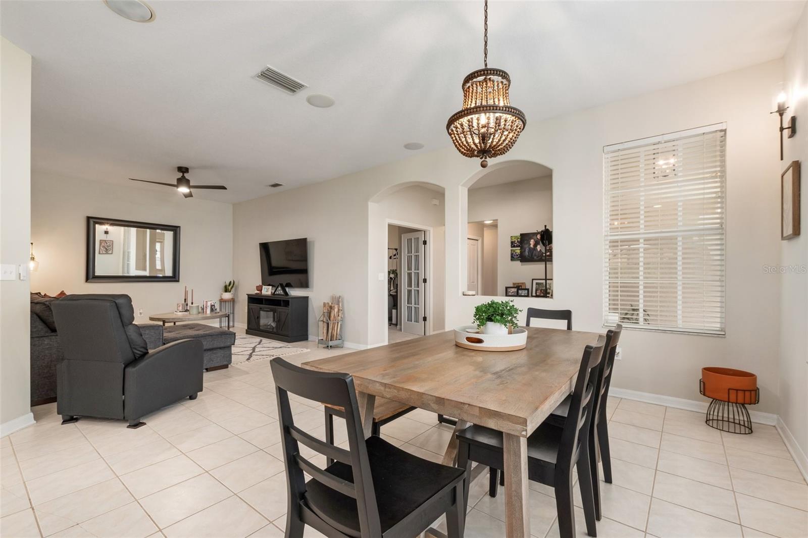 OAKSTEAD PRCL 06 - Residential