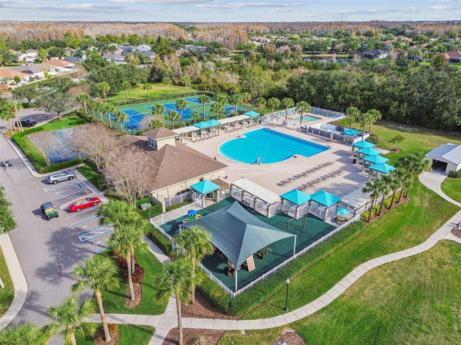 OAKSTEAD PRCL 06 - Residential