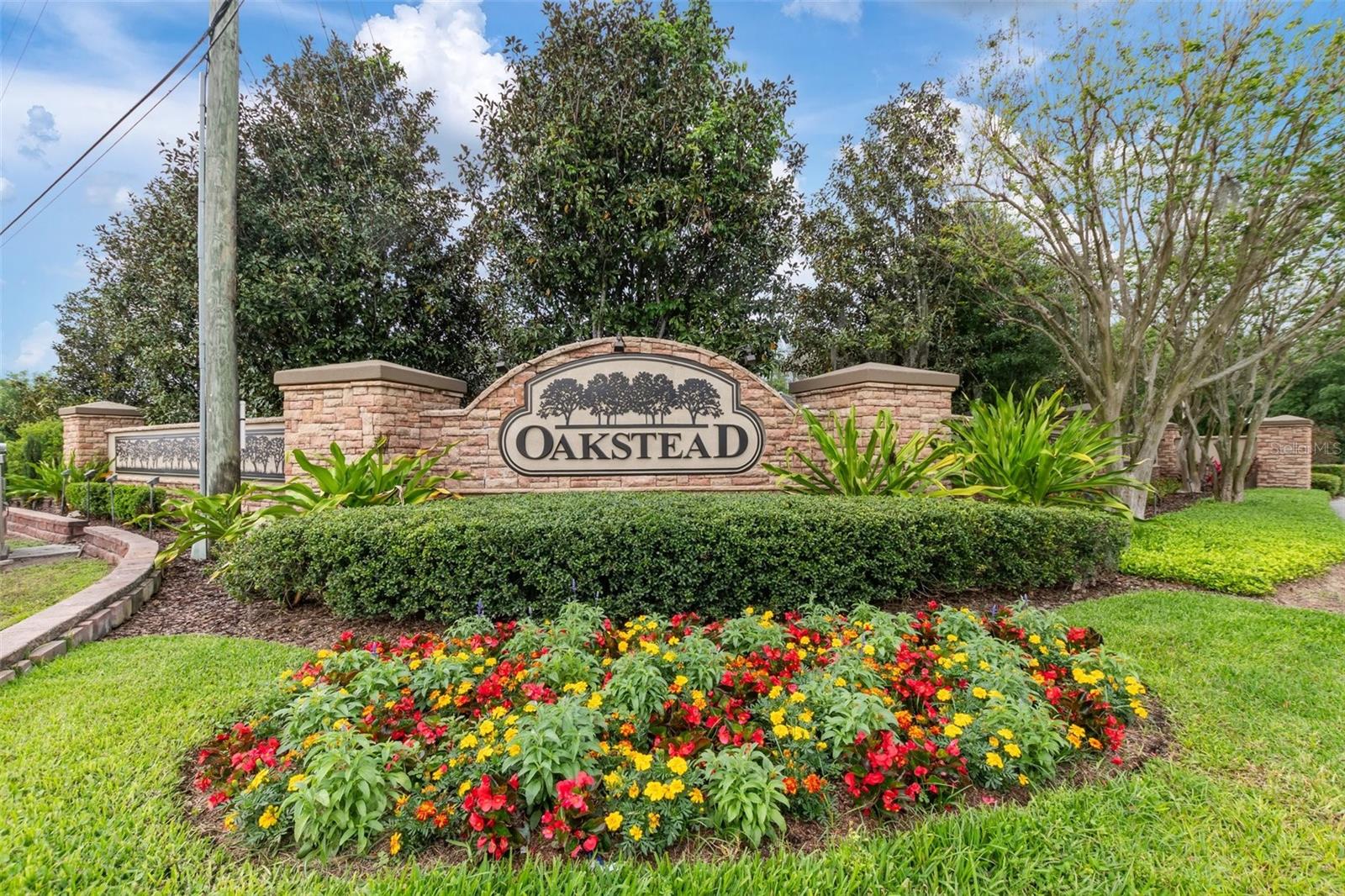 OAKSTEAD PRCL 06 - Residential