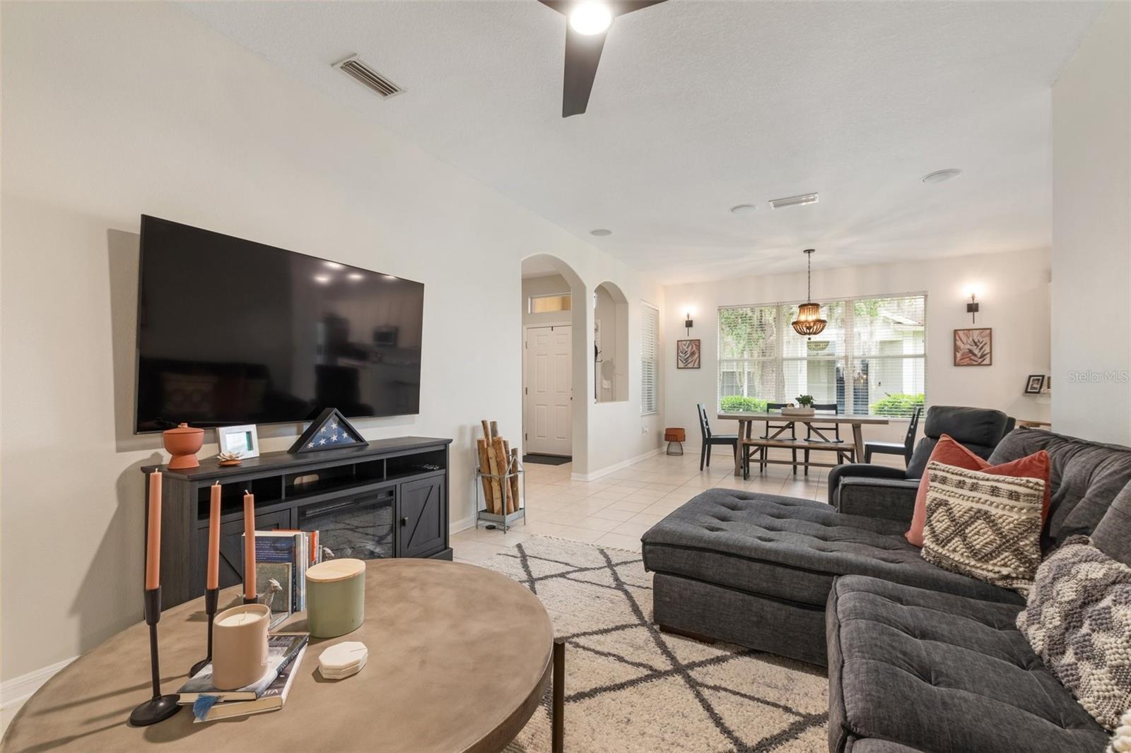 OAKSTEAD PRCL 06 - Residential