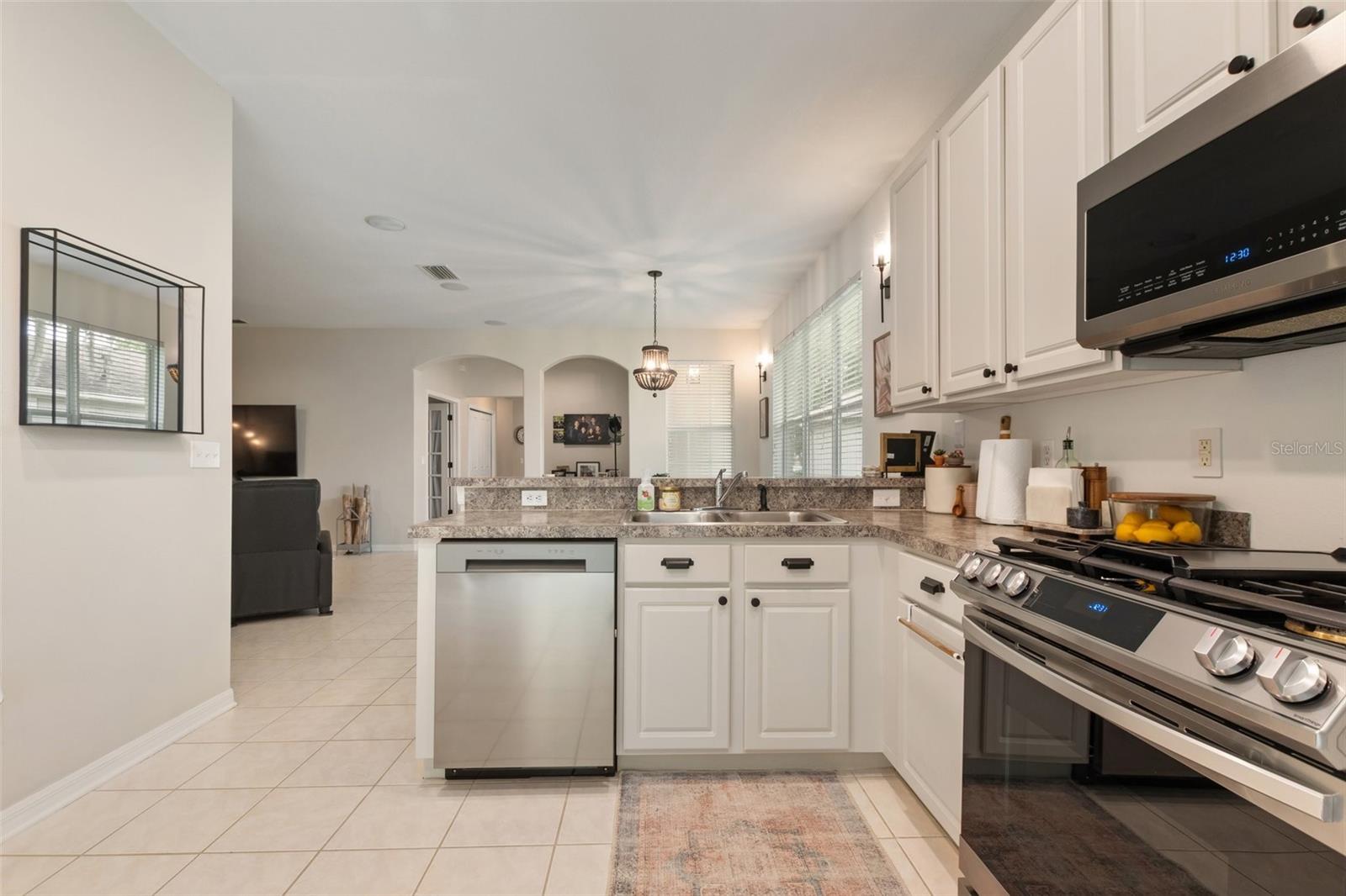 OAKSTEAD PRCL 06 - Residential