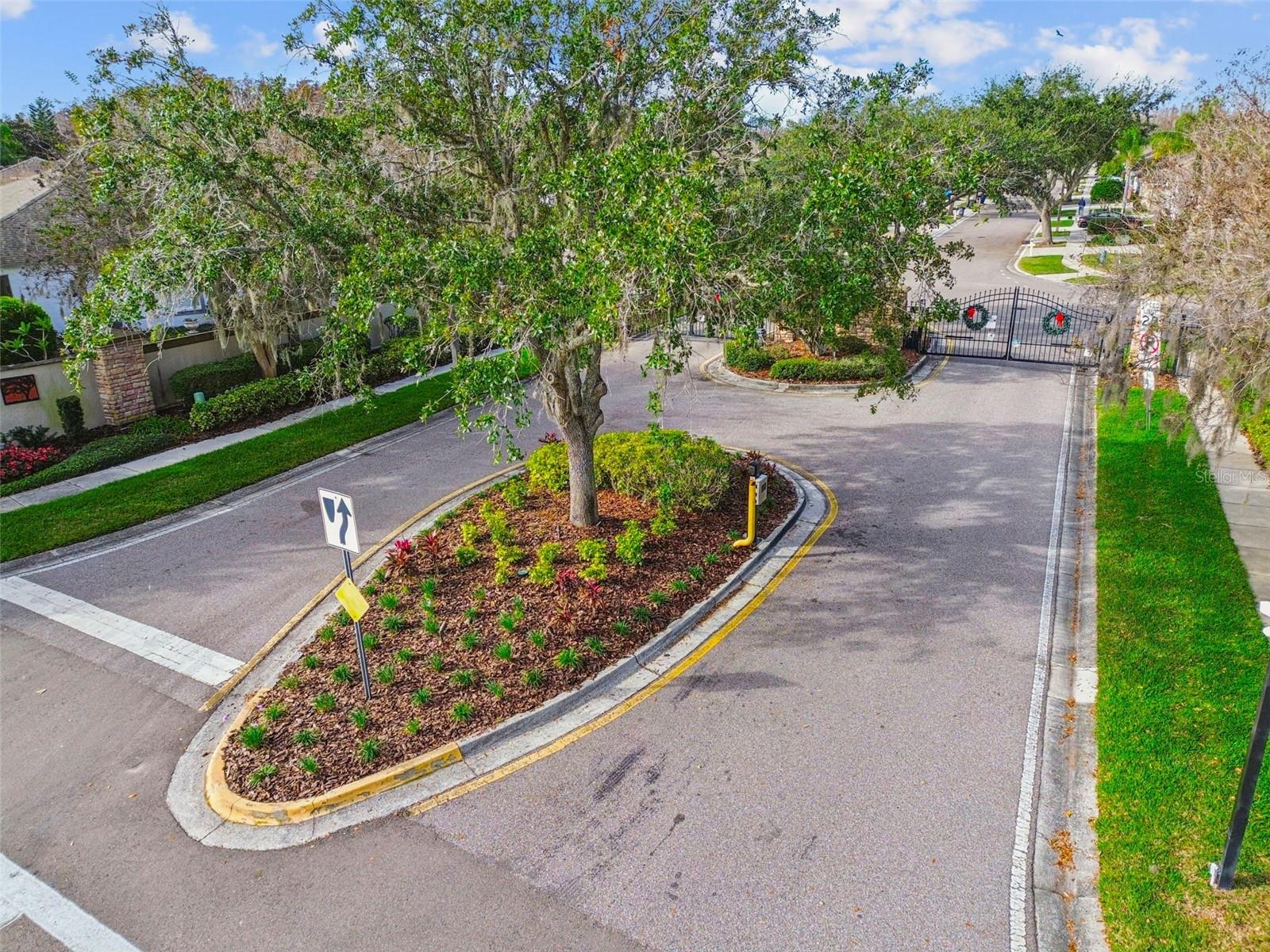 OAKSTEAD PRCL 06 - Residential