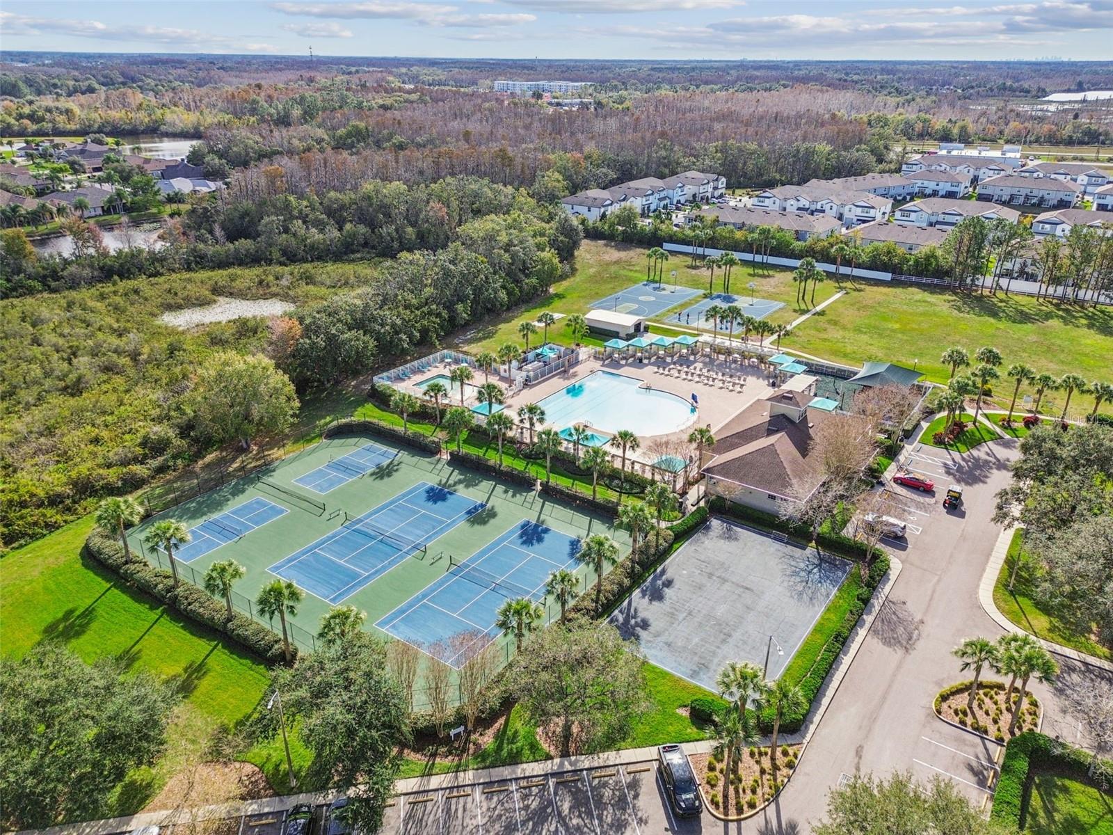 OAKSTEAD PRCL 06 - Residential