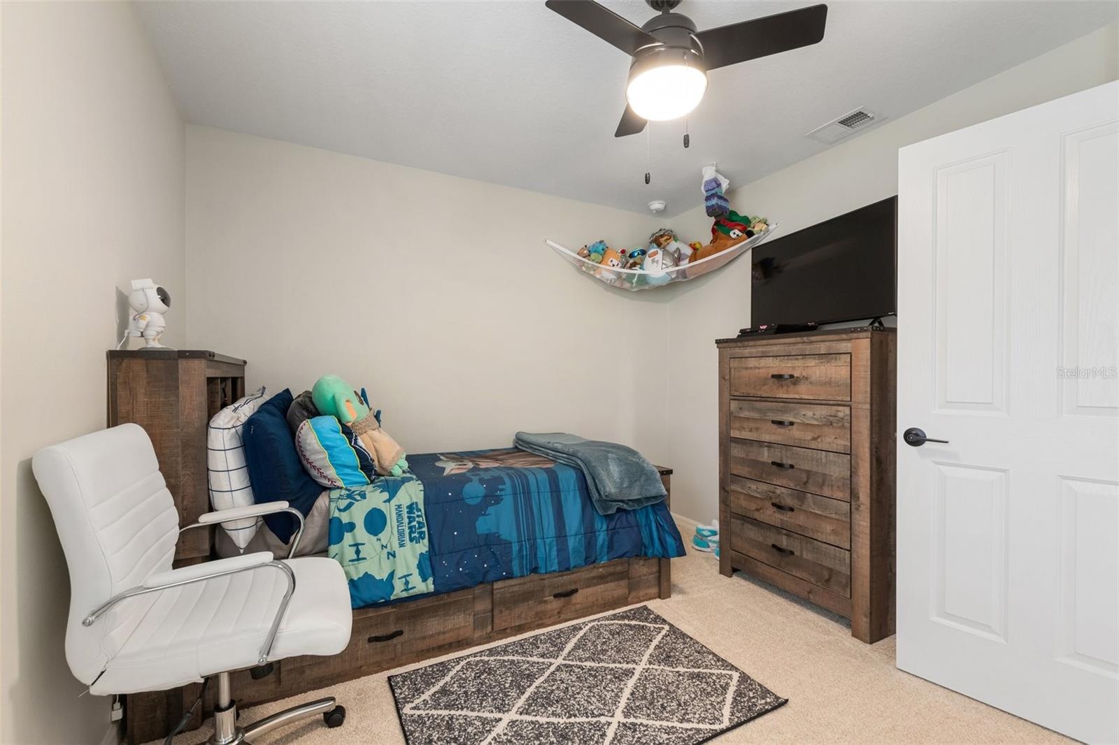 OAKSTEAD PRCL 06 - Residential