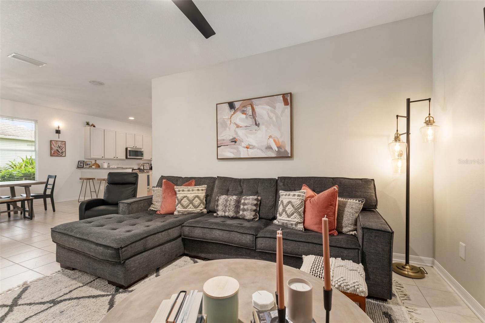 OAKSTEAD PRCL 06 - Residential