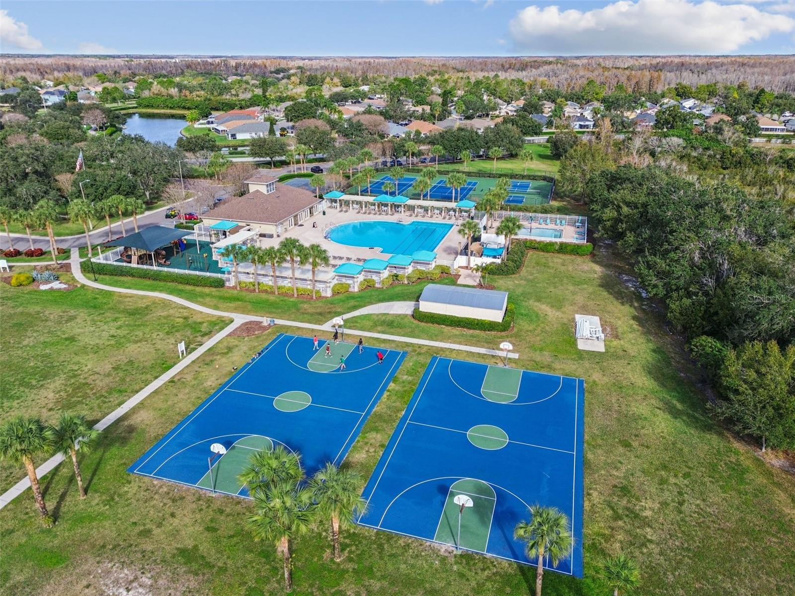 OAKSTEAD PRCL 06 - Residential