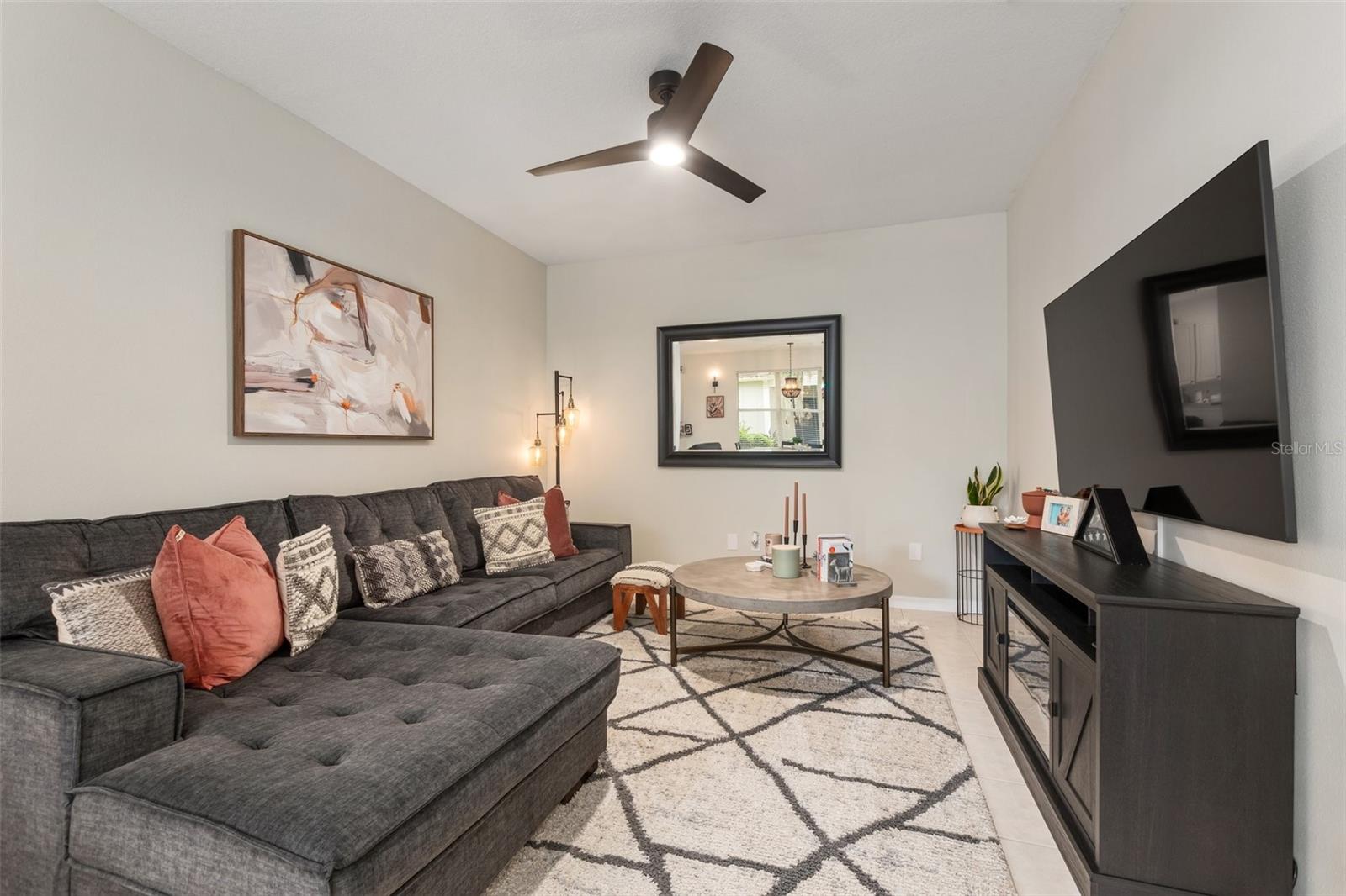 OAKSTEAD PRCL 06 - Residential