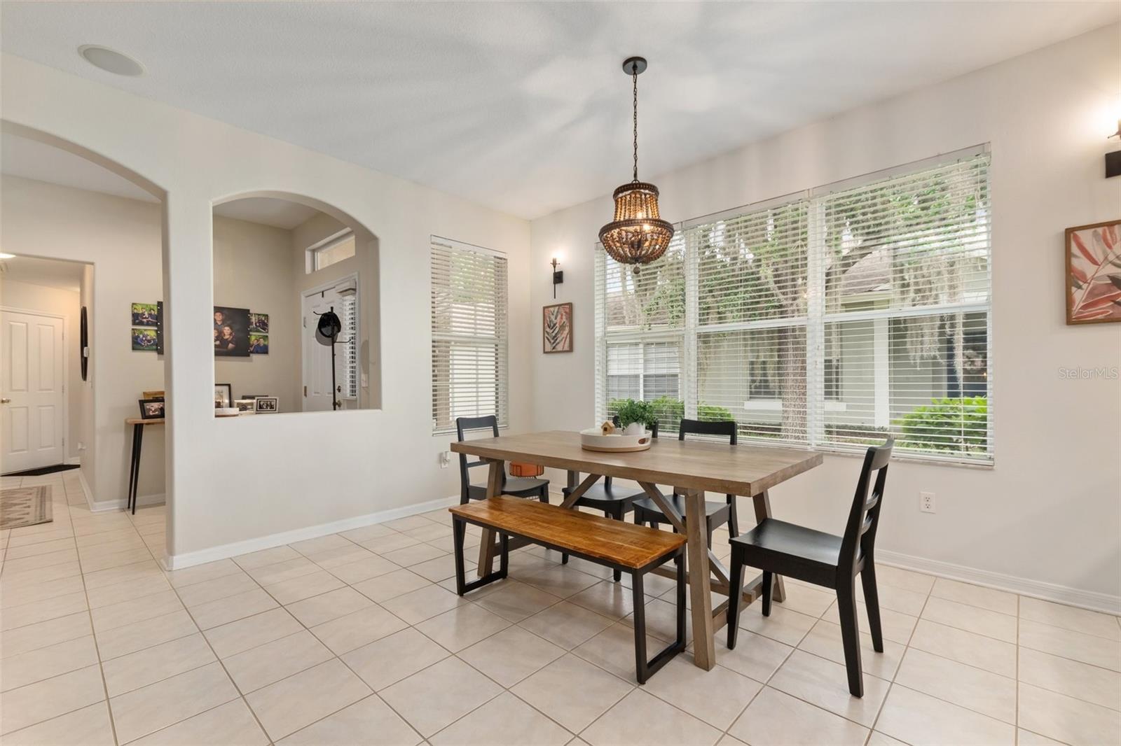 OAKSTEAD PRCL 06 - Residential