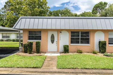 A home in NEW PORT RICHEY