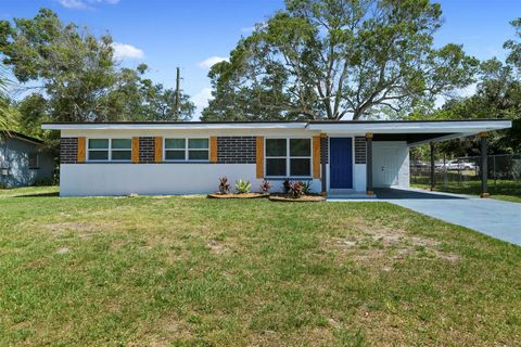 A home in CLEARWATER