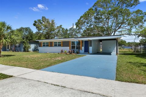 A home in CLEARWATER