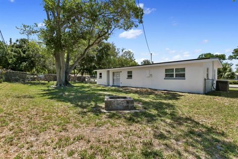 A home in CLEARWATER