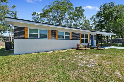 A home in CLEARWATER