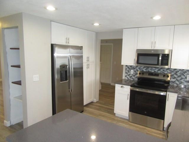 TOWNN COUNTRY PARK UNIT 35 - Residential