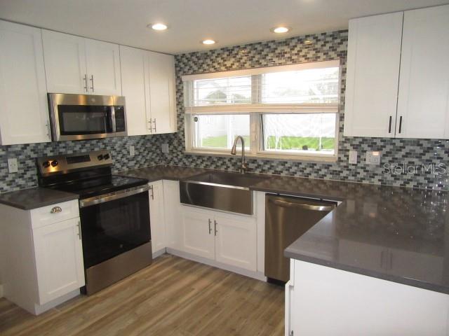 TOWNN COUNTRY PARK UNIT 35 - Residential