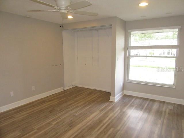 TOWNN COUNTRY PARK UNIT 35 - Residential