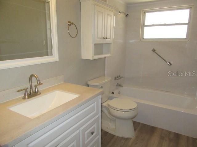 TOWNN COUNTRY PARK UNIT 35 - Residential