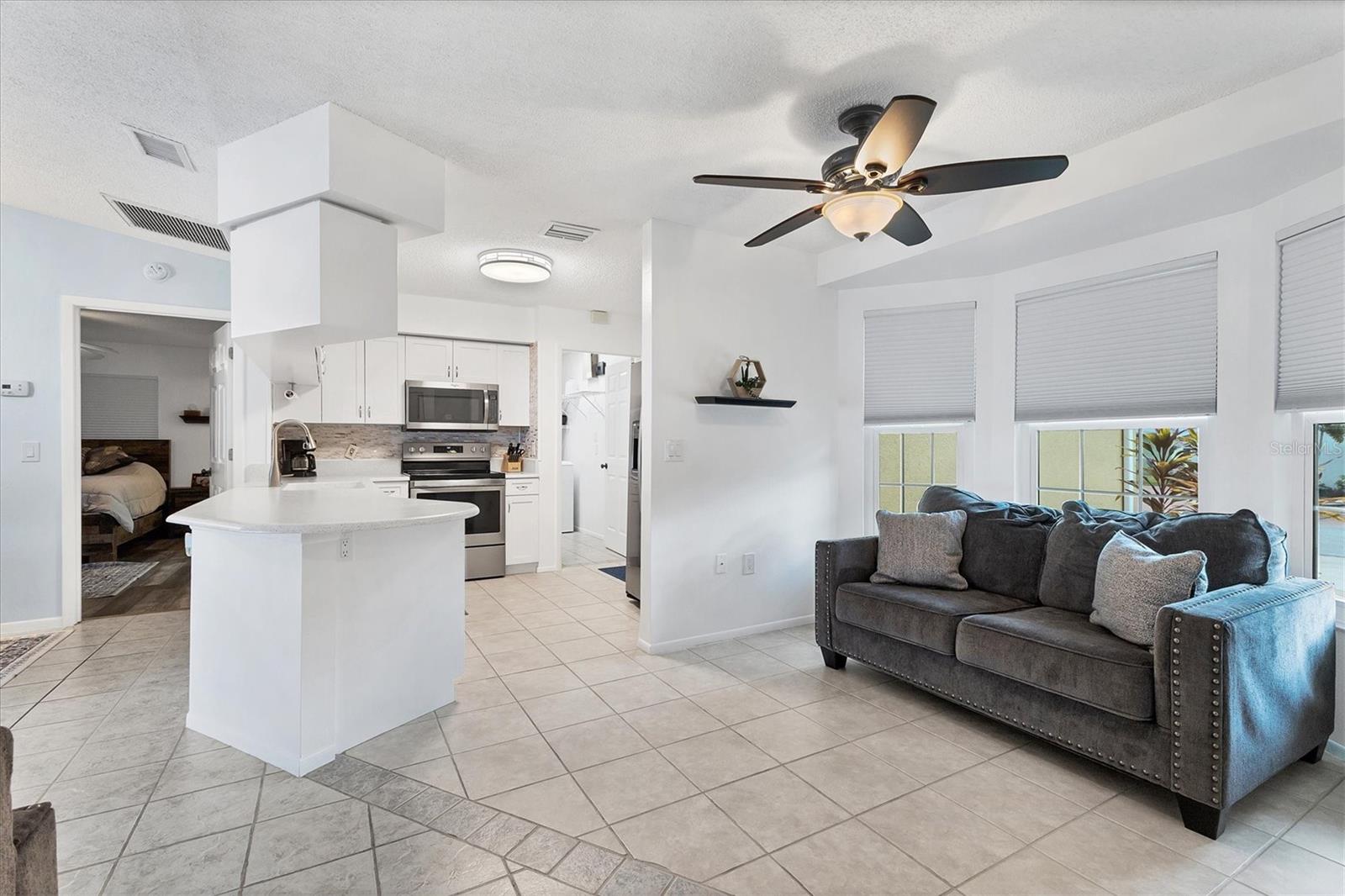 SUNNYBROOK - Residential