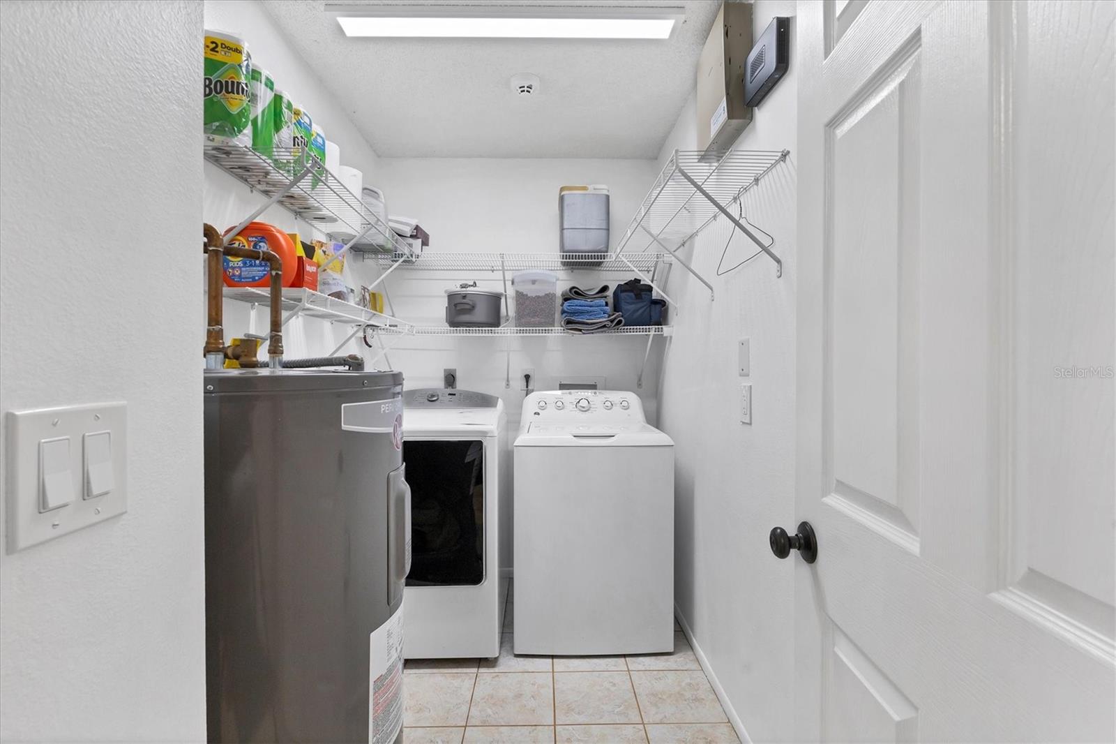 SUNNYBROOK - Residential