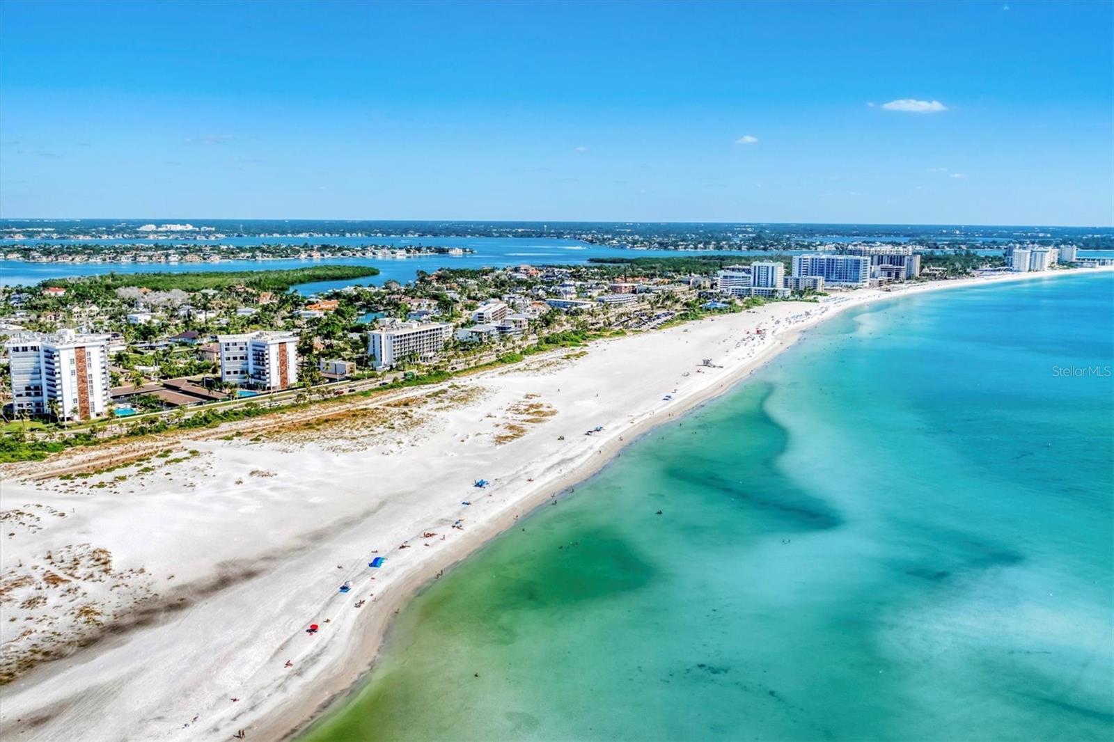 SUNNYBROOK - Residential