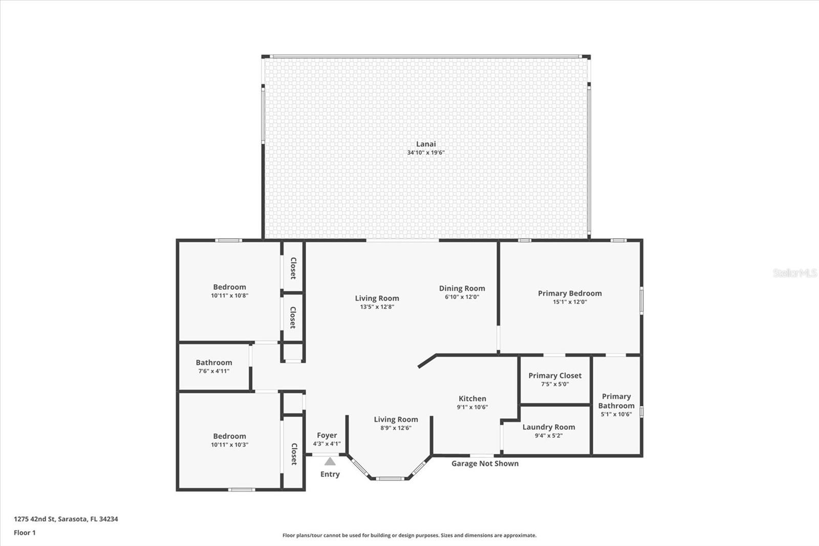 SUNNYBROOK - Residential