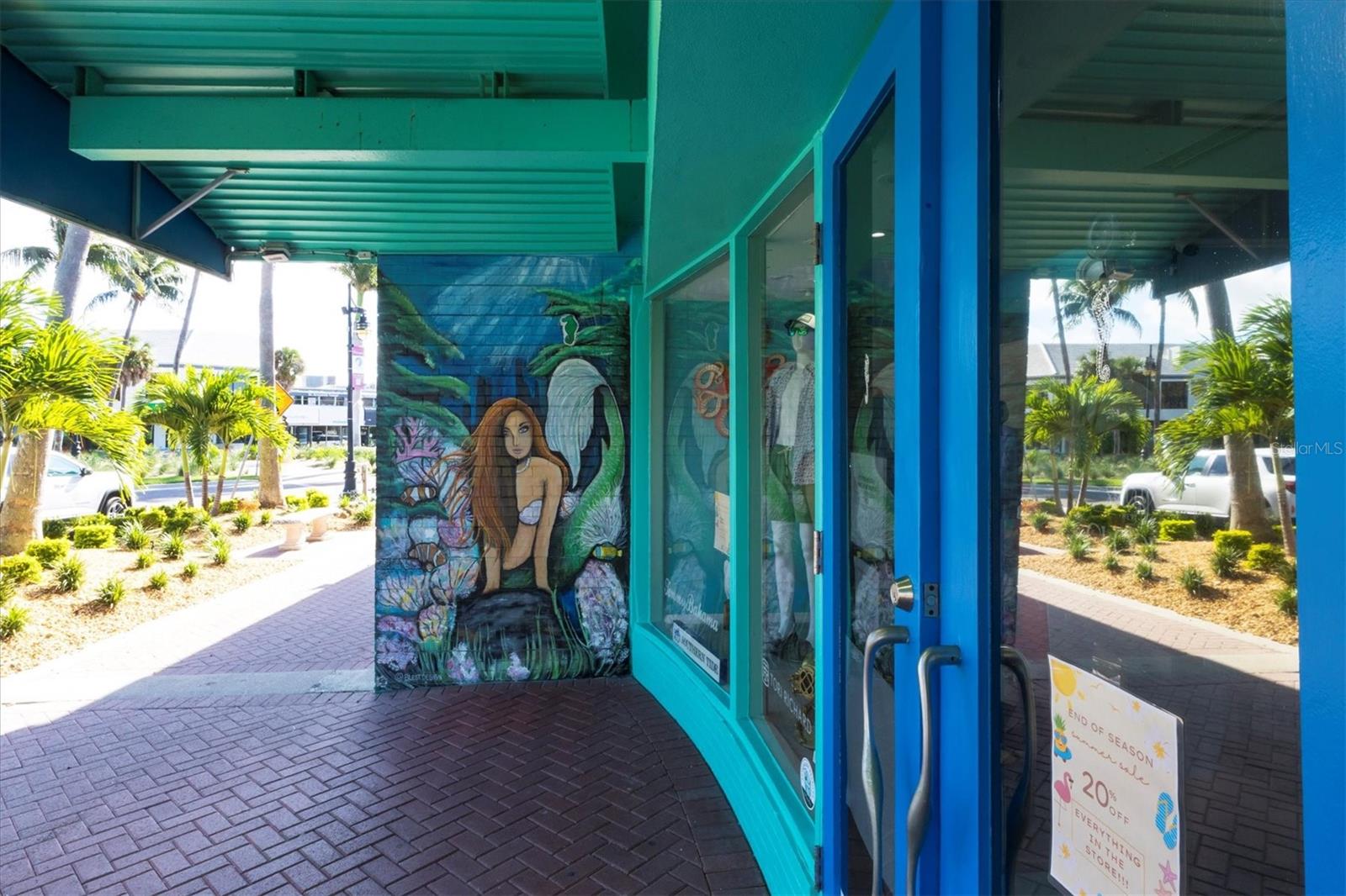 SUNNYBROOK - Residential