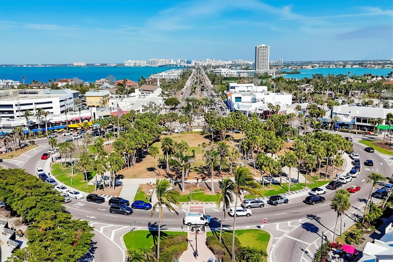 SUNNYBROOK - Residential