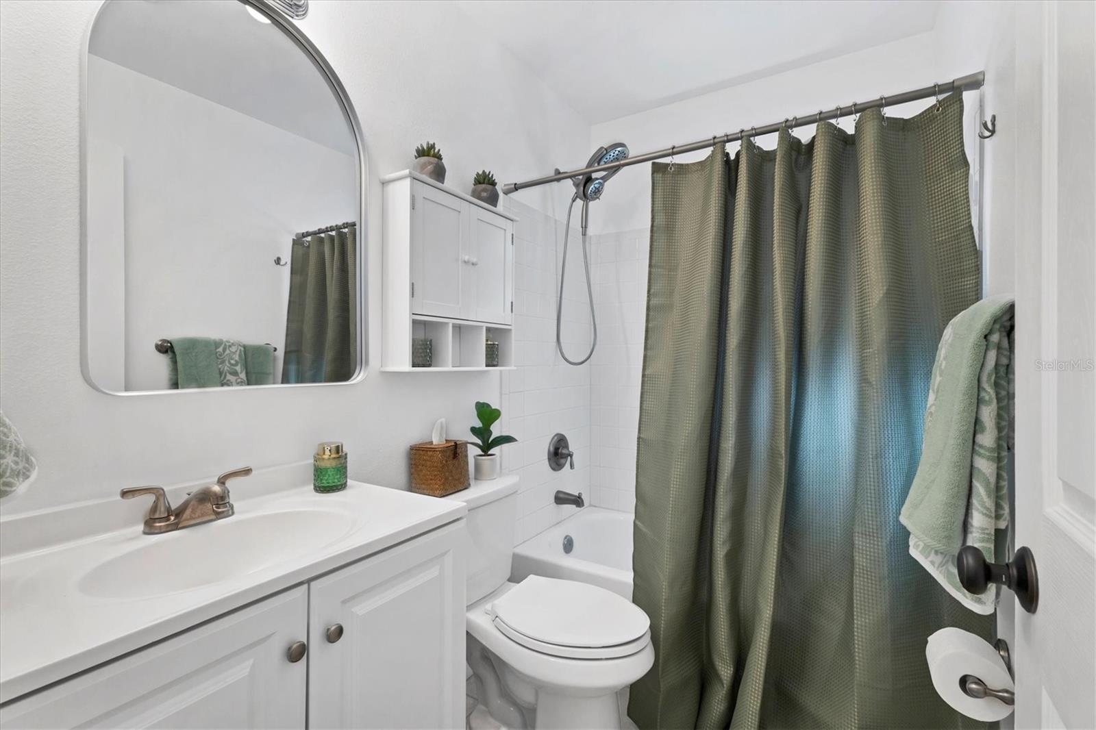 SUNNYBROOK - Residential