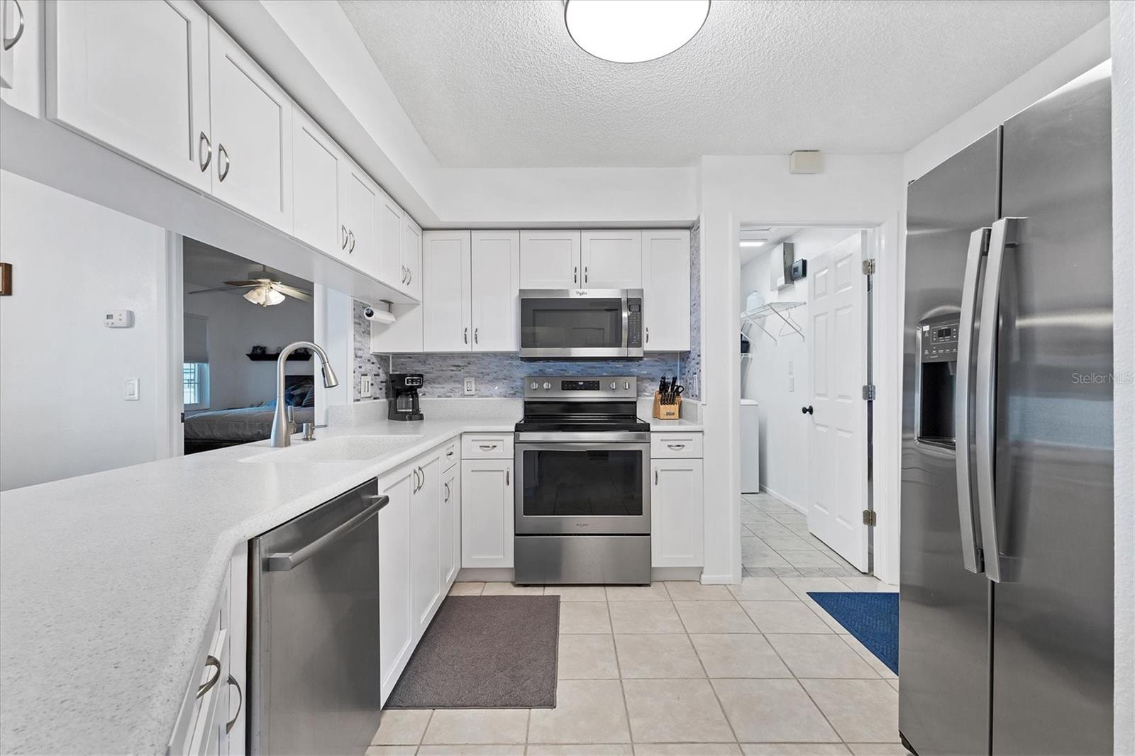 SUNNYBROOK - Residential