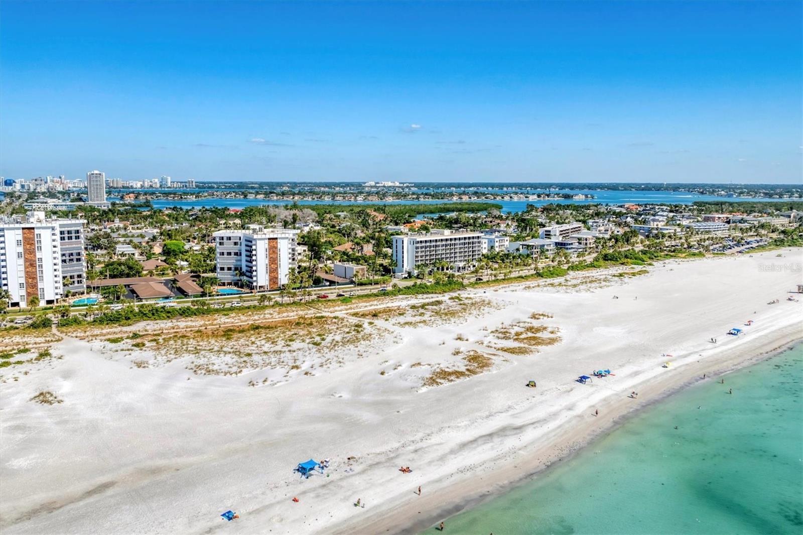 SUNNYBROOK - Residential