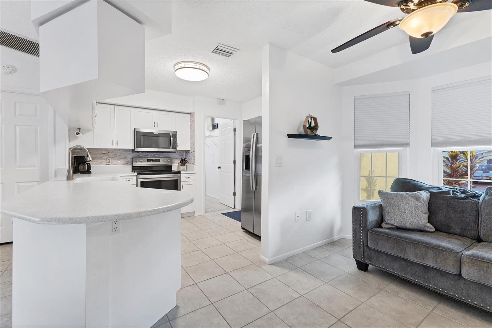 SUNNYBROOK - Residential