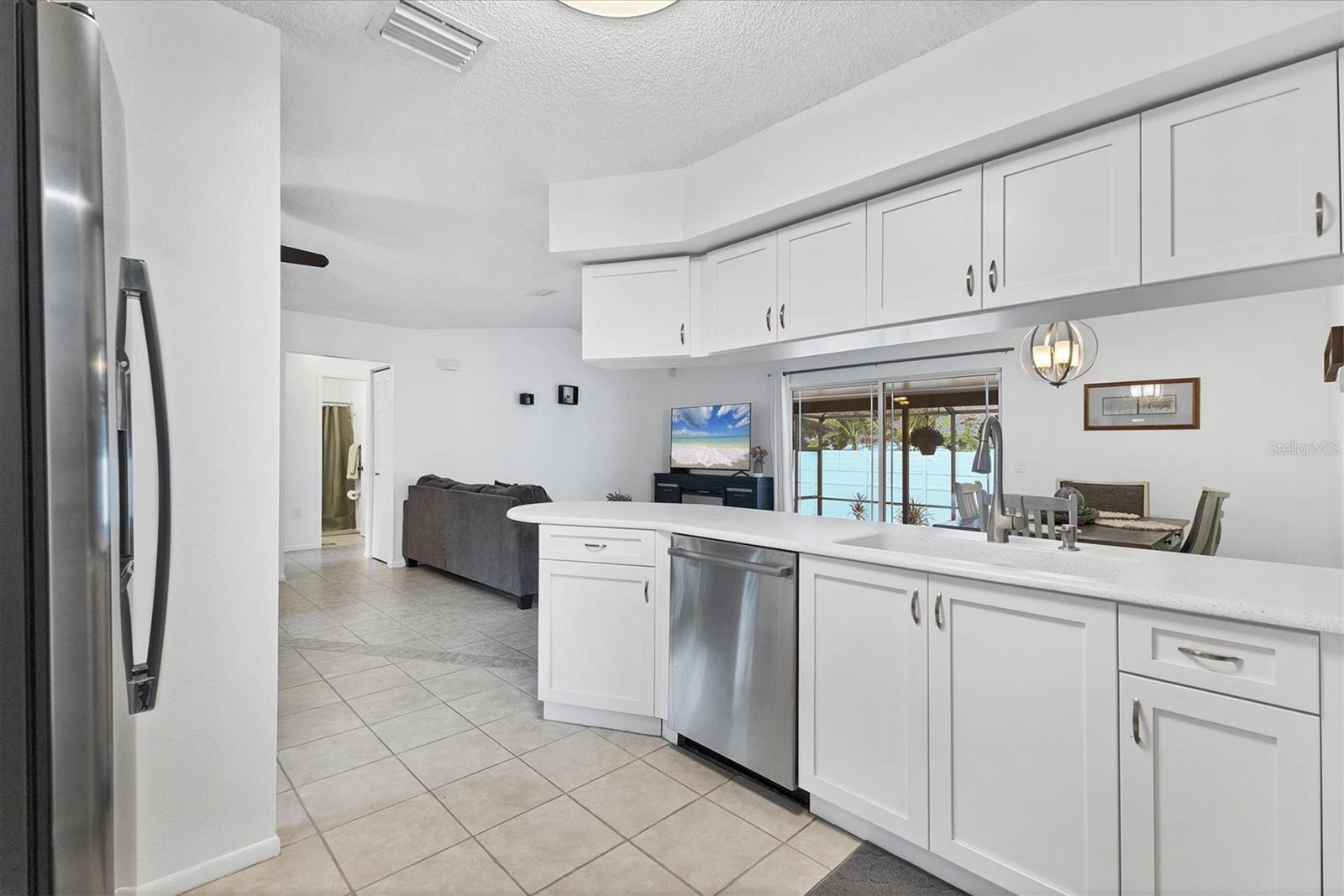 SUNNYBROOK - Residential