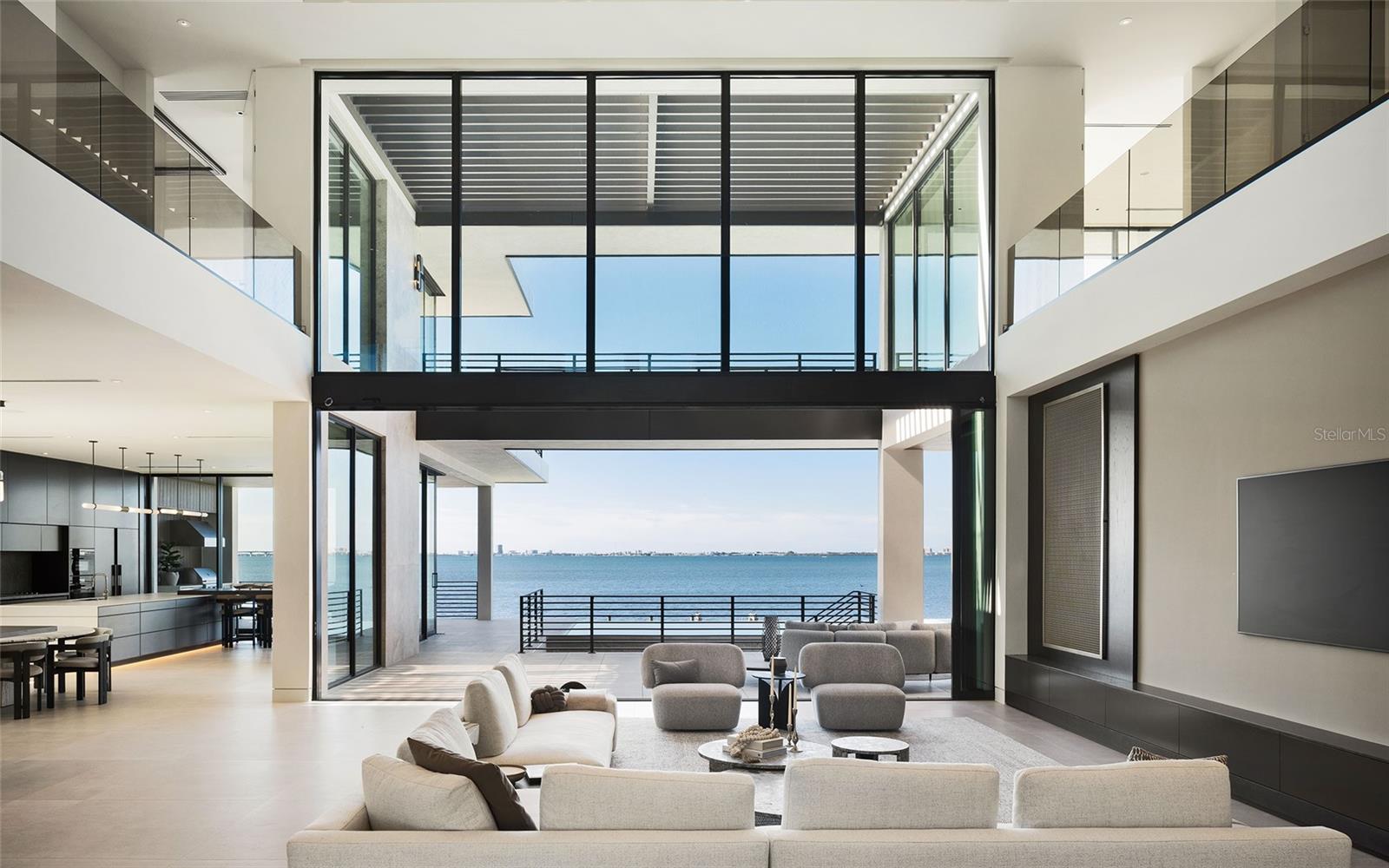 SAPPHIRE SHORES RESUB BLK M - Residential