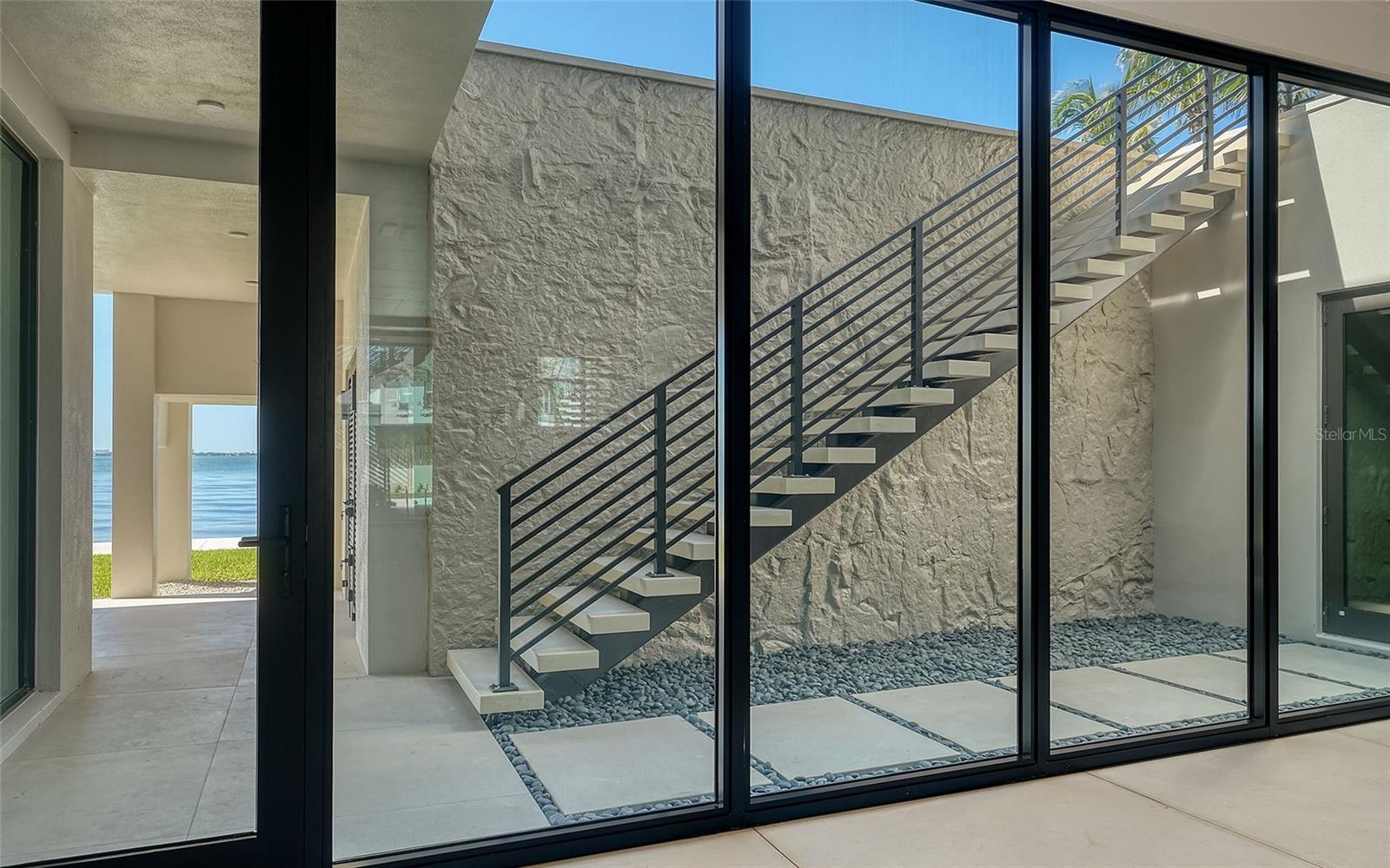 SAPPHIRE SHORES RESUB BLK M - Residential