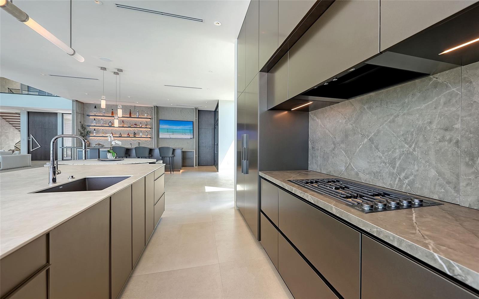 SAPPHIRE SHORES RESUB BLK M - Residential