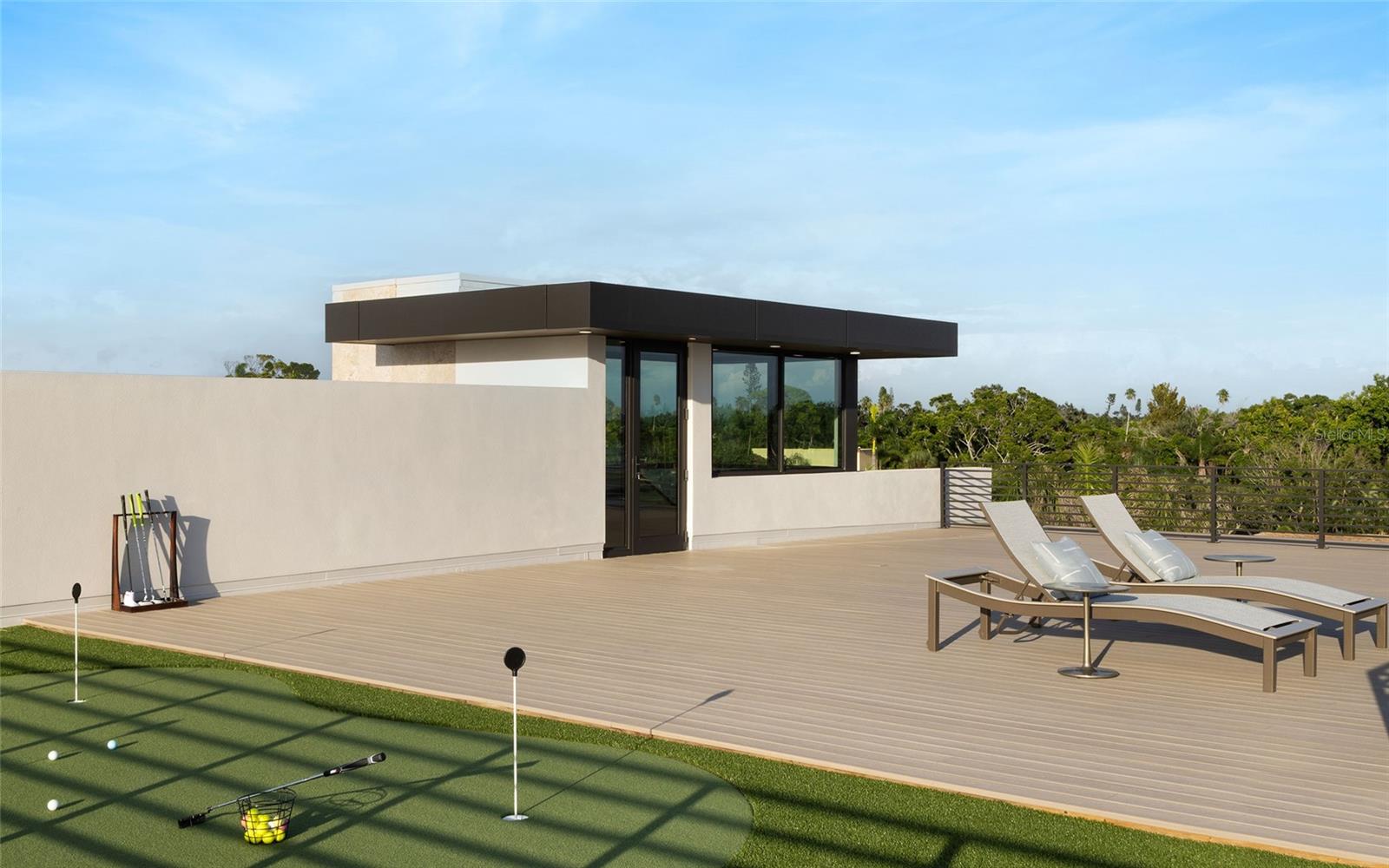 SAPPHIRE SHORES RESUB BLK M - Residential