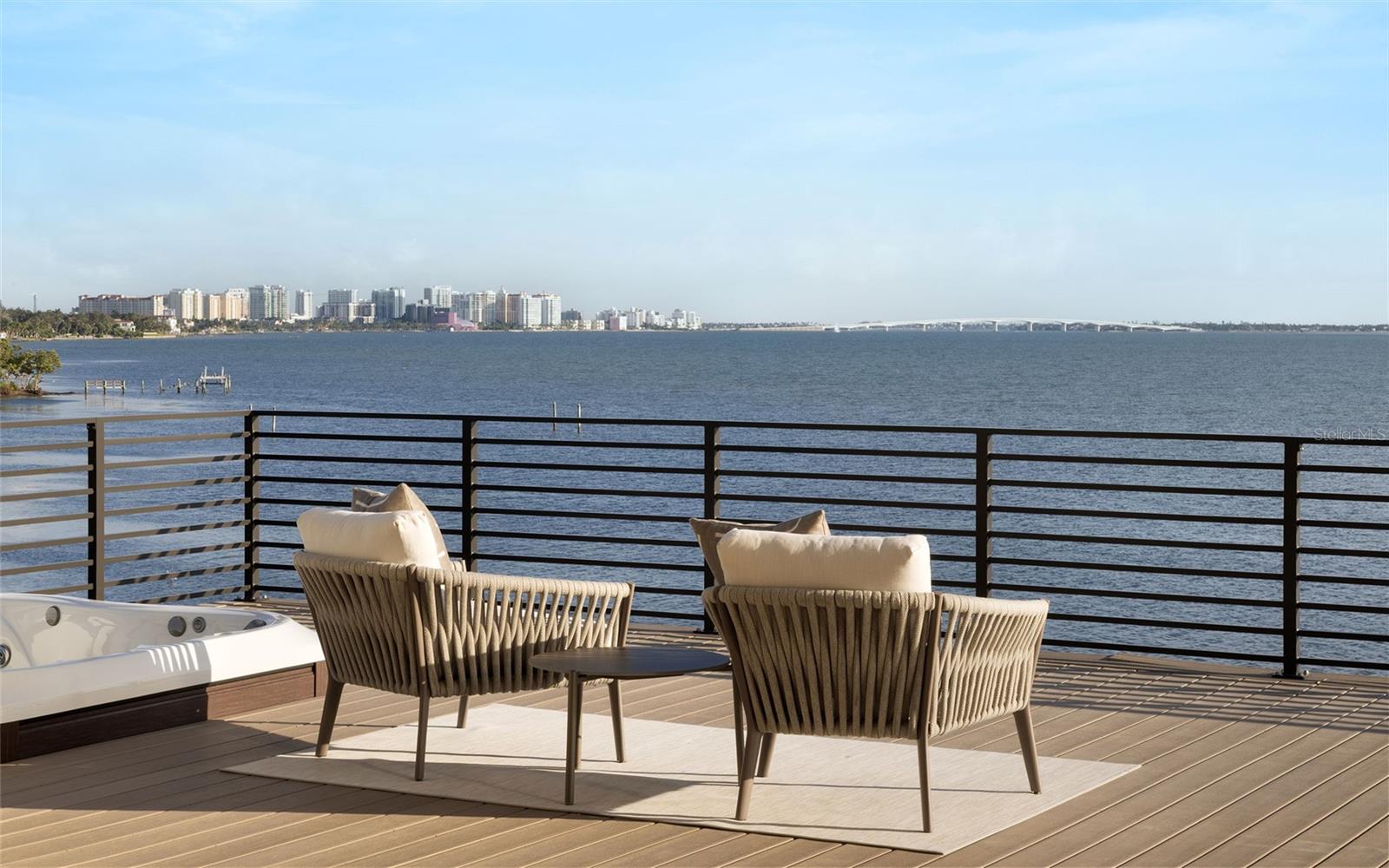SAPPHIRE SHORES RESUB BLK M - Residential